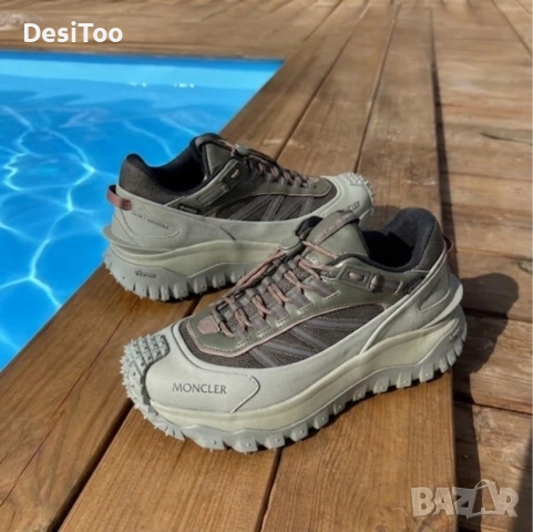 Moncler Trailgrip GTX 