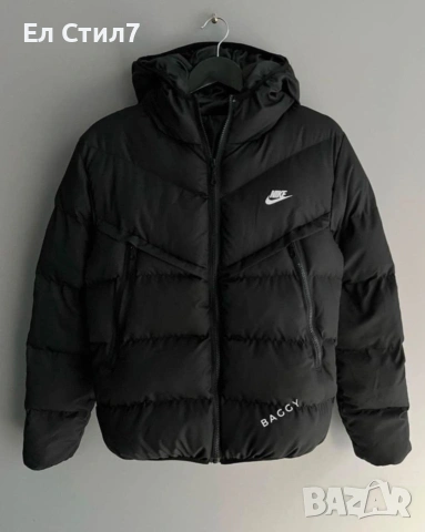 💎Якета С М Л ХЛ 2ХЛ Цена:57 евро Еконт, снимка 4 - Якета - 54654996