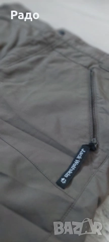 Jack Wolfskin / М / 100%Original / къс панталон, снимка 5 - Къси панталони - 54799276