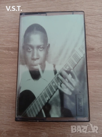 Robert Johnson - All 29 Songs 