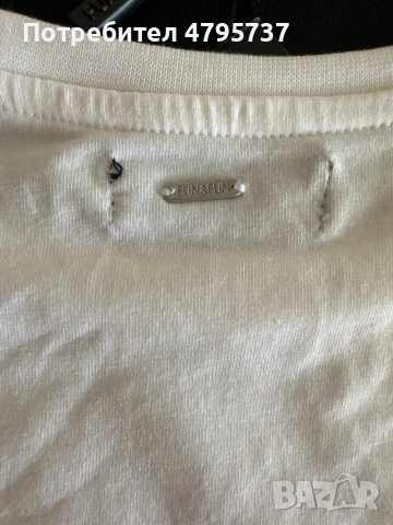 Блуза Fun & fun, снимка 4 - Детски Блузи и туники - 54202443