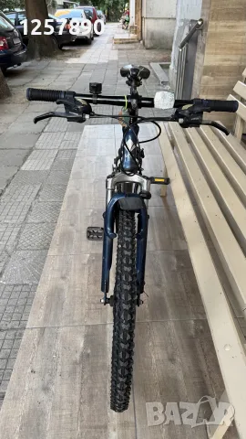 Детско-юношески велосипед SCOTT Extreme 24" / Дискови спирачки / Shimano, снимка 10 - Велосипеди - 55642197