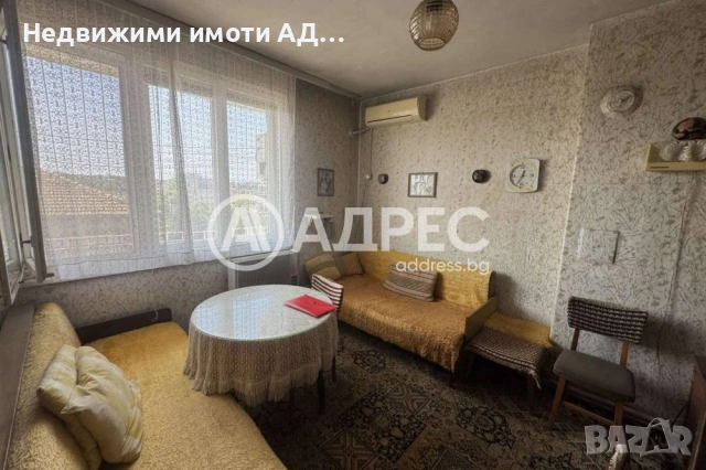 Просторен етаж от къща в гр. Попово, снимка 3 - Етаж от къща - 55144915