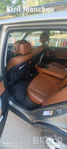продавам БМВ Х5 Е70 М57 , снимка 11 - Автомобили и джипове - 55476655