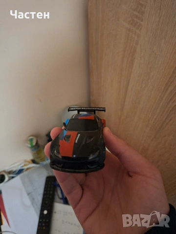 Bmw Shell БЕЗ БАТЕРИЯ, снимка 3 - Фен артикули - 54415004