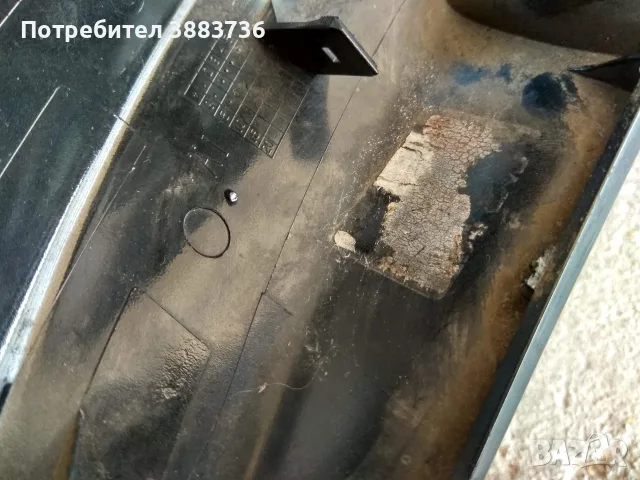 Оригинални капаци за огледала BMW E92 / E93 (преди фейслифт), снимка 10 - Части - 55373660