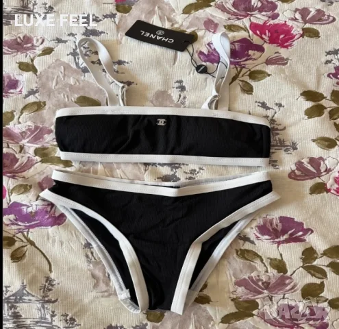 Gucci ⚜️ Fendi ⚜️ Dior ⚜️ Burberry ⚜️Дамски Бански , снимка 5 - Бански костюми - 55657461