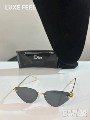 Loewe ✨ Dior ✨ Gucci ✨, снимка 4 - Слънчеви и диоптрични очила - 54456848