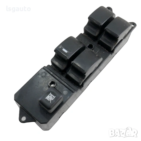 Панел бутони ел.стъкла предна дясна врата Mitsubishi Lancer X (GS44S) 2007-2017 ID: 160873