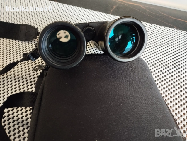 ТОП Ловен Японски Бинокъл-Opticron waterproof 10x42, снимка 11 - Екипировка - 54939936