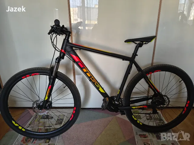 Продавам Велосипед Cross grx 7 XL 29"
