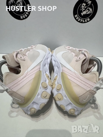 Маратонки NIKE REACT. Номер 38, снимка 5 - Маратонки - 55471453