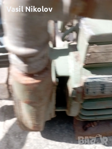 Водна помпа Вида един цол вход на един цол изход , снимка 4 - Водни помпи - 54196788