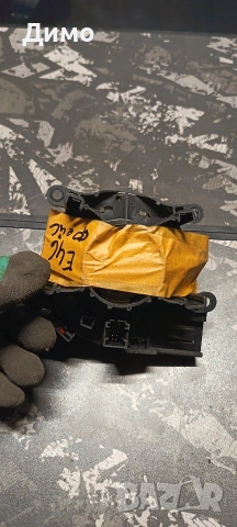 лентов кабел бмв е46 330д bmw e46 330d, снимка 3 - Части - 54240582