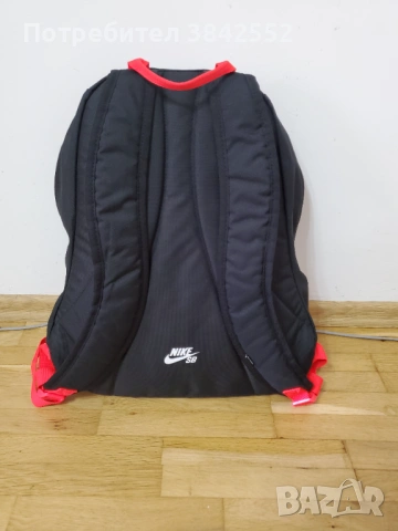 Нова раница Nike SB, снимка 2 - Чанти - 54813177