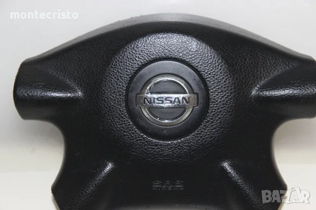 Airbag волан Nissan X-trail T30 (2001-2007г.) Xtrail, снимка 5 - Части - 55347004