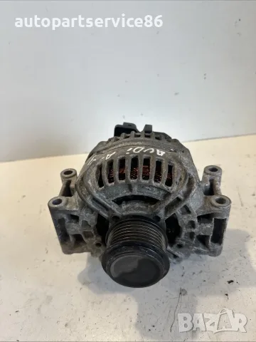 Алтернатор 140Ah за Audi A4 B8 1.8 TFSI S-Line (2008) 06H903016L OEM