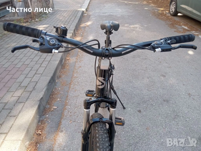 Планински велозипед Suntouring, снимка 3 - Велосипеди - 55252135