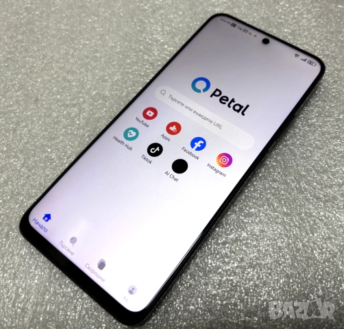 Перфектен! Huawei nova 12i  8GB RAM / 128GB, снимка 16 - Huawei - 54957702