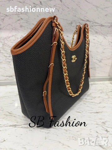 Chanel чанта, снимка 5 - Чанти - 55042060