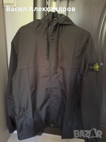 Ветровка Stone Island