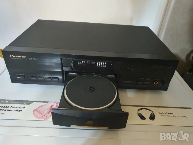 Pioneer-PD-S 507