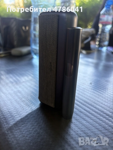 iQOS ILUMA I PRIMA, снимка 3 - Друга електроника - 55484942