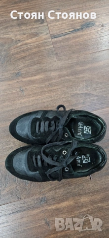 Мъжки кецове  Waikiki , снимка 2 - Дамски ежедневни обувки - 54033110