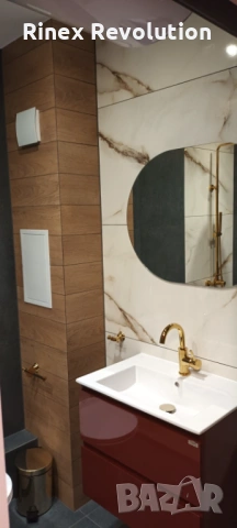 Двустаен апартамент под наем в Младежки хълм, снимка 4 - Апартаменти - 53975003