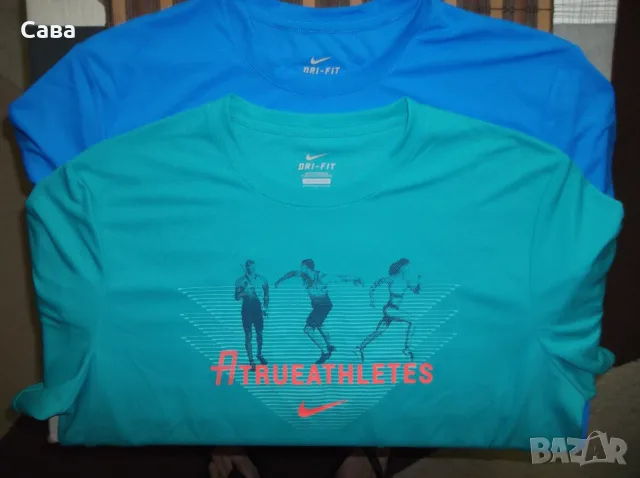 Тениски NIKE  мъжки,Л