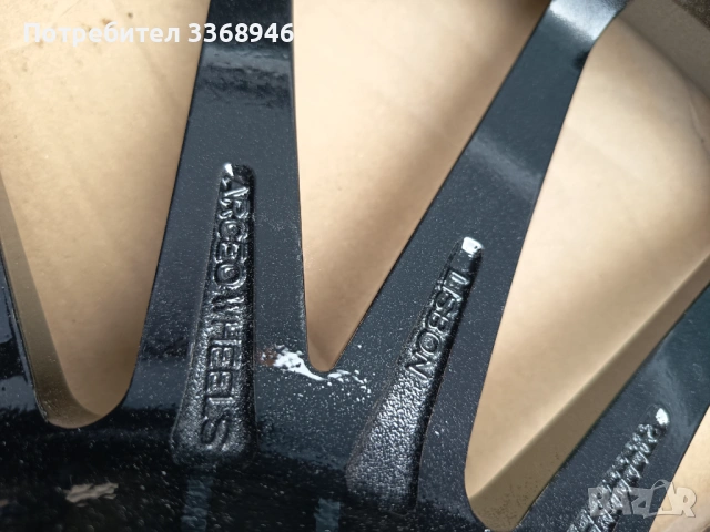 Джанти ARCEO Lisbon 19" 5x114,3 Mazda Toyota Honda Hyundai Nissan Renault Dacia, снимка 9 - Гуми и джанти - 54782636