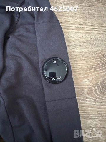 Stone island,cp company, vetements Alpha industries ,prada, снимка 5 - Блузи - 54579888