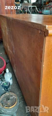 Шкаф скандинавски №123, снимка 7 - Шкафове - 53957712