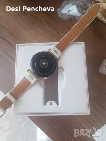 Huawei watch GT 6, снимка 4 - Смарт часовници - 55452316