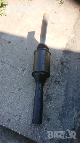 Катализатор за голф 2