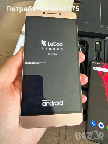 Essential Phone PH-1 и LeEco X620 , снимка 10 - Други - 55034889
