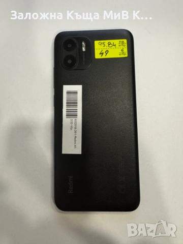 Redmi A1   2/32gb    02018-26, снимка 2 - Xiaomi - 54568090