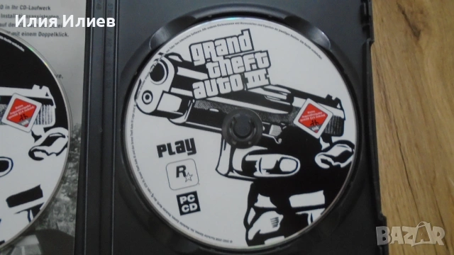 Grand Theft Auto III / GTA 3 / PC, снимка 6 - Игри за PC - 54811279