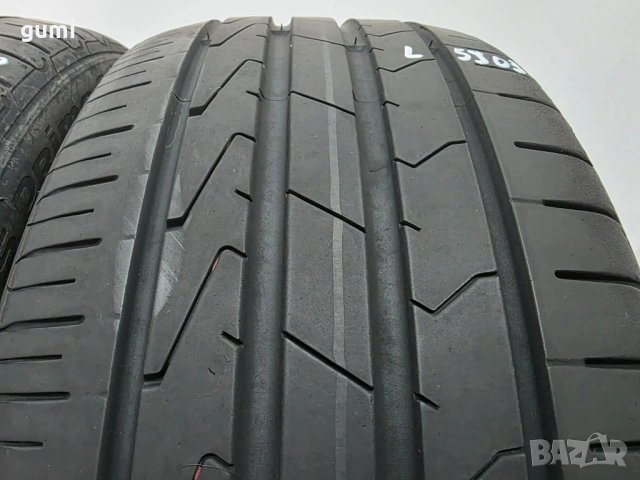2бр летни гуми 195/45/16 HANKOOK L05903 