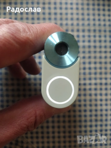 електронна цигара GLO, снимка 7 - Електронни цигари - 54010121