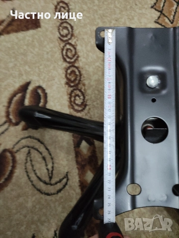 Продавам части за офис стол , снимка 16 - Столове за офис - 50450918