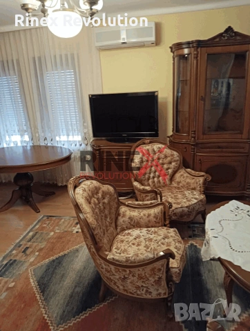 Етаж от къща под наем в Център, снимка 6 - Къщи - 55135029