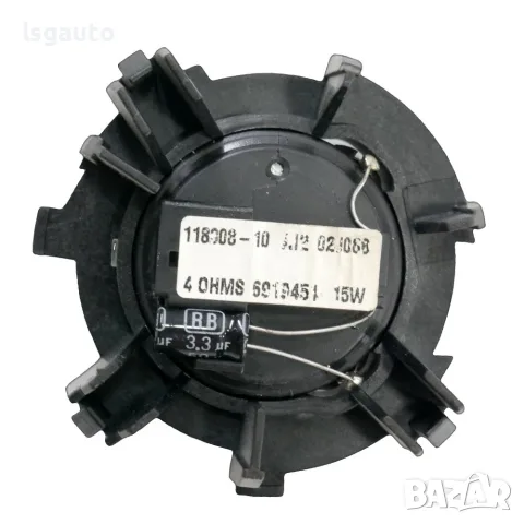 Преден десен високоговорител Mini Hatch (R50; R53) 2001-2006 ID: 163051, снимка 2 - Части - 55390808