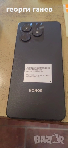 Gsm Honor x5c plus, снимка 2 - Huawei - 54665469