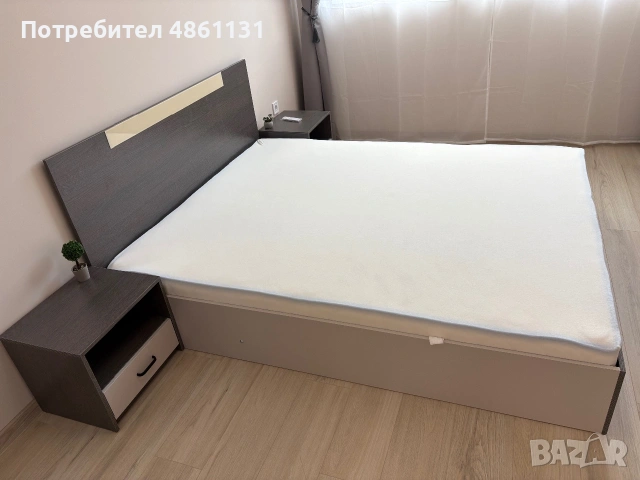Тристаен апартамент под наем - ТОП Център, снимка 12 - Апартаменти - 54966271