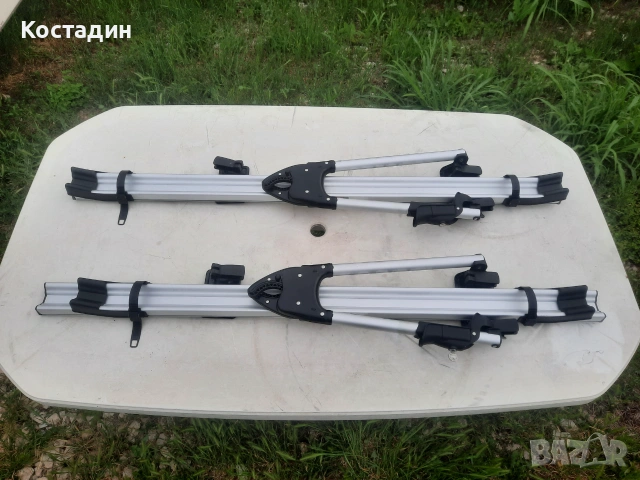 Багажник стойка за  велосипед, Thule  Tour  2бр