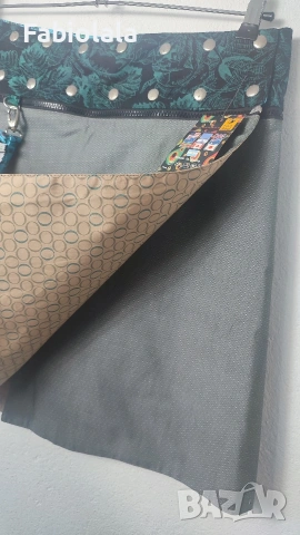 Zand Amsterdam skirt All sizes, снимка 7 - Поли - 54899255