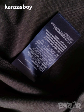 Tommy Hilfiger - страхотна мъжка тениска XL , снимка 6 - Тениски - 54189366