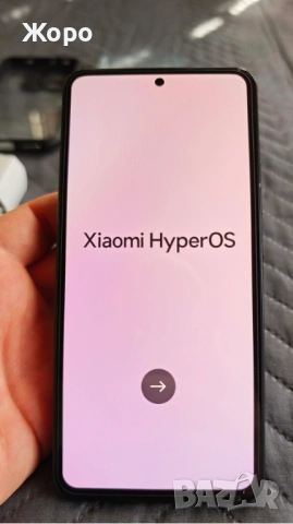 Xiaomi 13T Black 8gb ram/256gb rom, снимка 6 - Xiaomi - 53982430