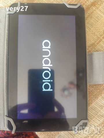 Таблет Diva android, снимка 2 - Таблети - 54767741
